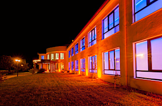 Assos Altın Otel Genel 4